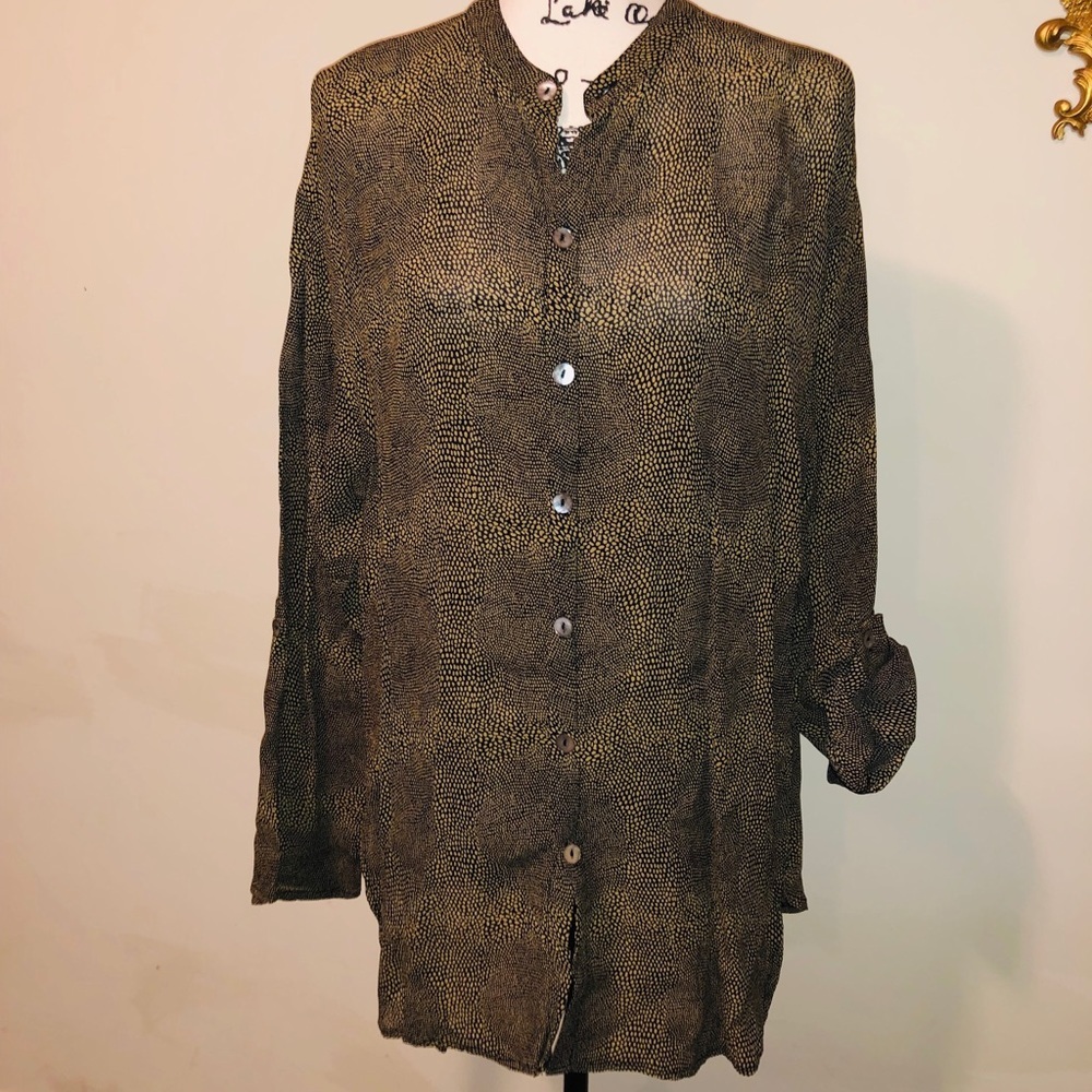 Chico's Tops by Chicos  Tunic